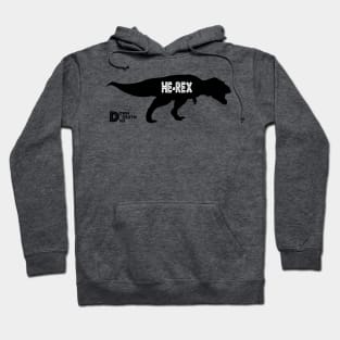 He-Rex Hoodie